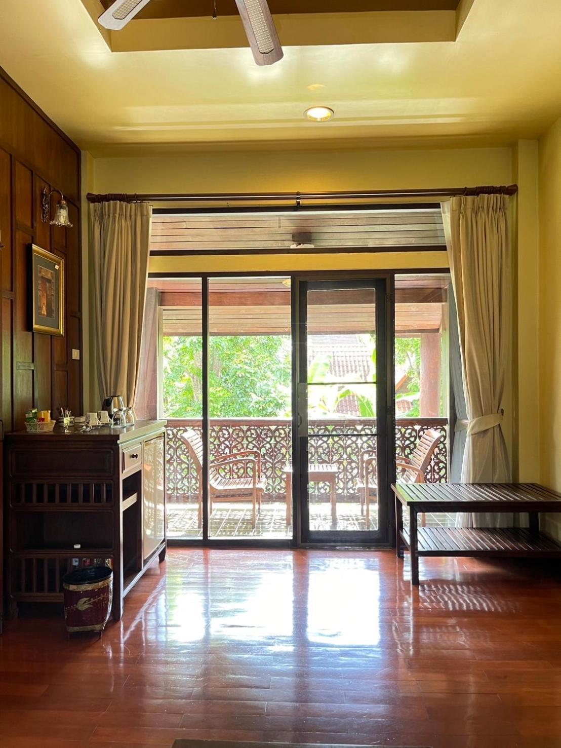 Baan Orapin Bed & Breakfast Chiang Mai Exterior photo