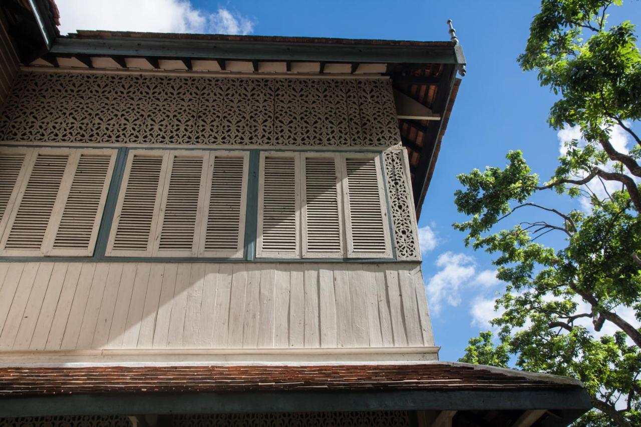 Baan Orapin Bed & Breakfast Chiang Mai Exterior photo