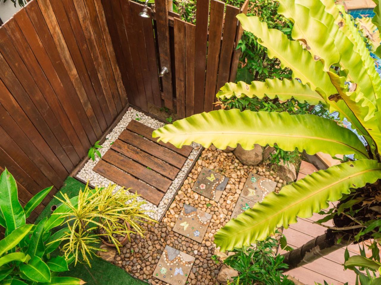 Baan Orapin Bed & Breakfast Chiang Mai Exterior photo