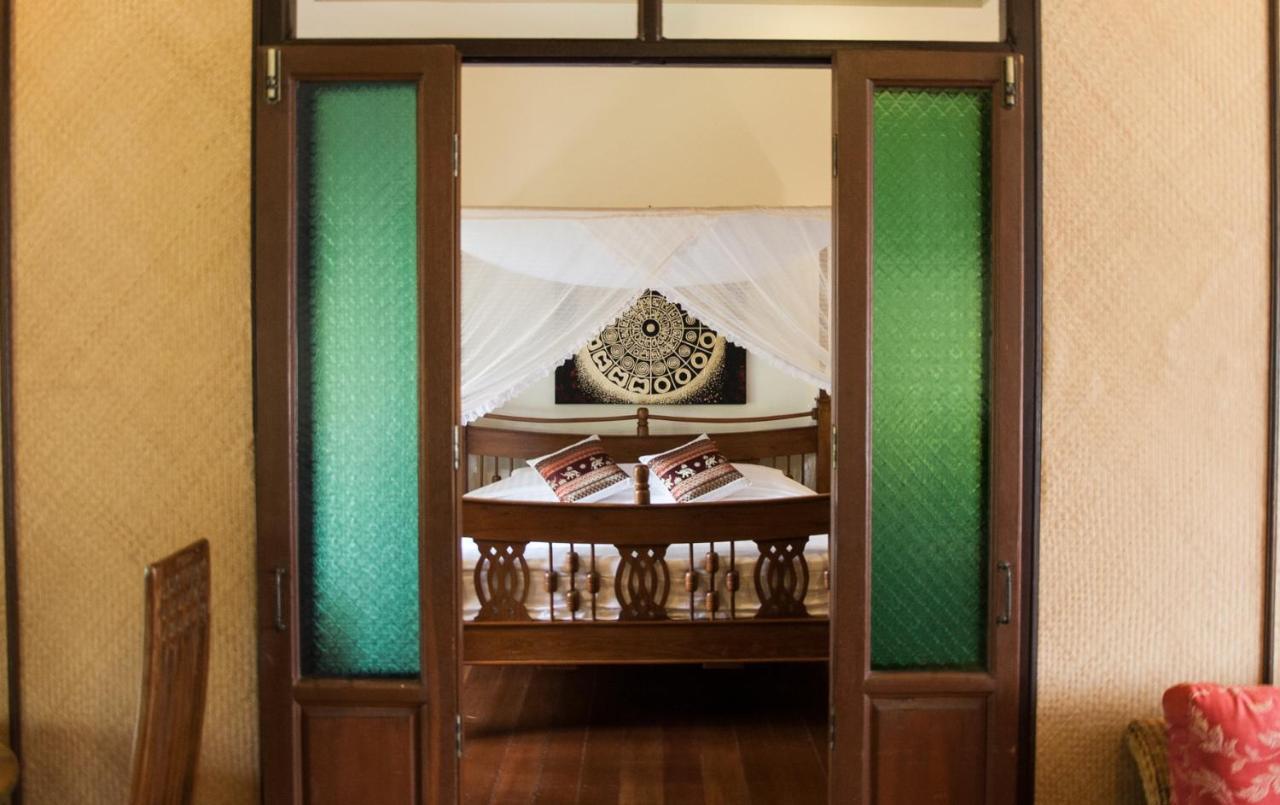 Baan Orapin Bed & Breakfast Chiang Mai Exterior photo